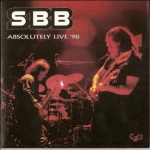 Absolutely Live '98