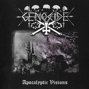 Apocalyptic Visions