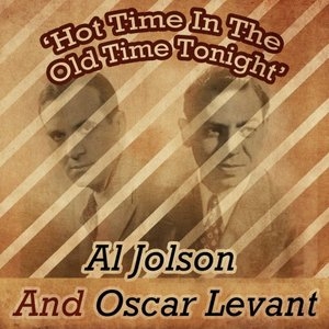 Hot Time in the Old Time Tonight