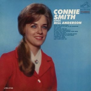 Connie Smith Sings Bill Anderson