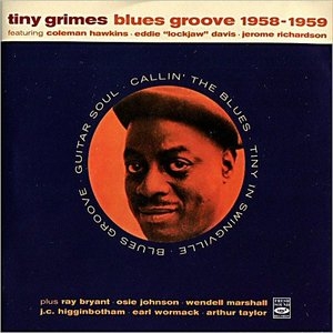 Blues Groove 1958-1959