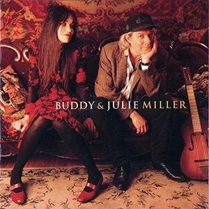 Buddy & Julie Miller