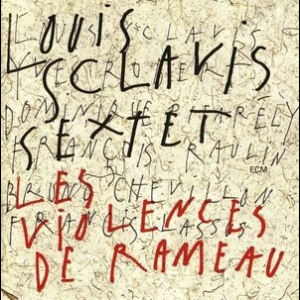 Les Violences De Rameau