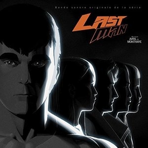 Lastman (Bande sonore originale de la serie)