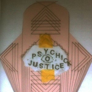 Psychick Justice[