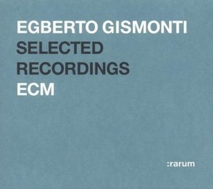 Selected Recordings