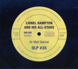 Air Mail Special