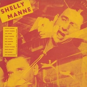 Shelly Manne Septet