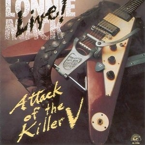 Attack Of The Killer V