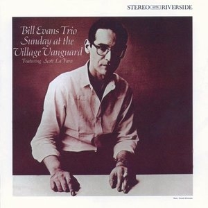 Sunday at the Village Vanguard-Keepnews Collection