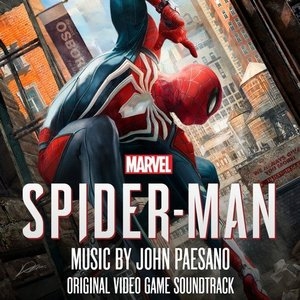 Marvels Spider-Man (Original Video Game Soundtrack)