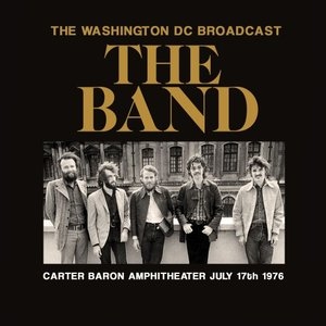 The Washington DC Broadcast