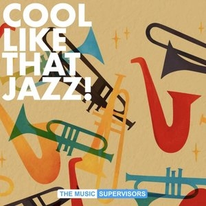 Cool Like That Jazz!