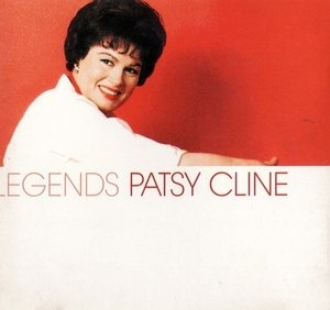 Legends Patsy Cline