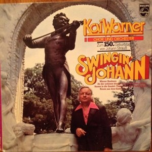 Swingin Johann