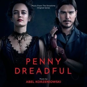 Penny Dreadful