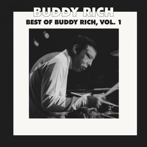 Best of Buddy Rich, Vol. 1, 1950-1955