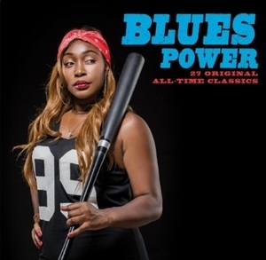 Blues Power