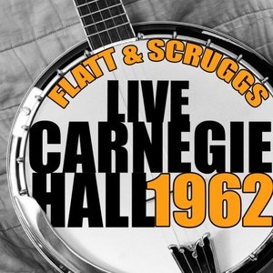 Live Carnegie Hall 1962