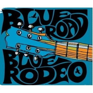 Blue Rodeo