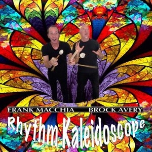 Rhythm Kaleidoscope