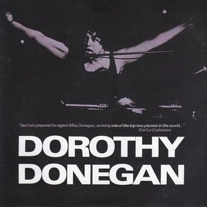 Dorothy Donegan