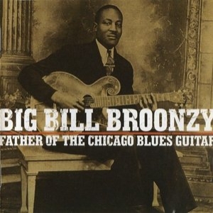 Father Of The Chicago Blues Guitar