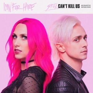 Still Cant Kill Us: Acoustic Sessions