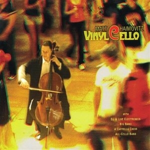 Vinyl Cello