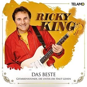 Das Beste - Gitarrensounds, Die Unter Die Haut Gehen