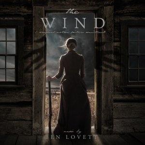 The Wind (Original Motion Picture Soundtrack)