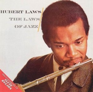 The Laws of Jazz-Flute by Laws