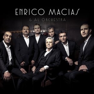 Enrico Macias & Al Orchestra