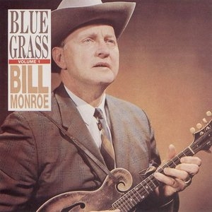 BlueGrass Vol. 1