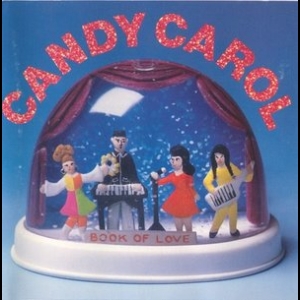 Candy Carol