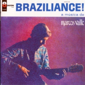 Braziliance!