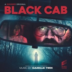 Black Cab (Original Motion Picture Soundtrack)