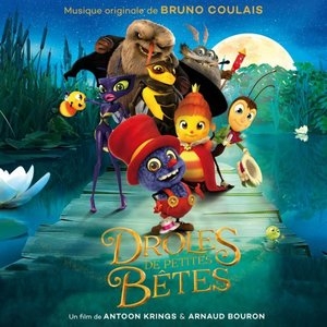 Droles de petites betes (Original Motion Picture Soundtrack)