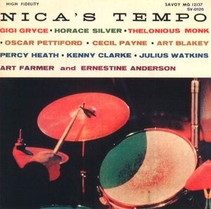 Nicas Tempo