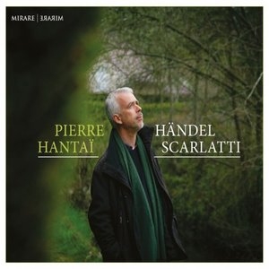 Handel - Scarlatti