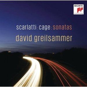 Scarlatti : Cage : Sonatas