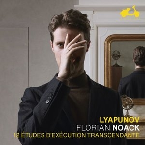 Lyapunov: 12 Etudes dexecution transcendante