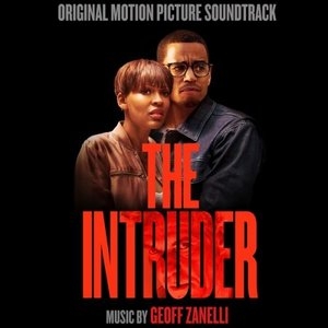 The Intruder (Original Motion Picture Soundtrack)