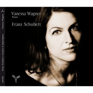 Franz Schubert: Piano Sonatas Nos. 13 & 14