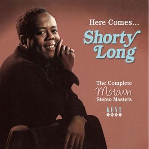 Here Comes... - The Complete Motown Stereo Masters