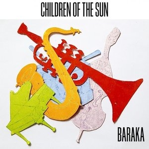 Children of the Sun