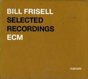 Selected Recordings