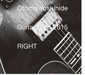 Guitar Solo 2015: Right