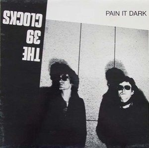 Pain It Dark (2009 Reissue)