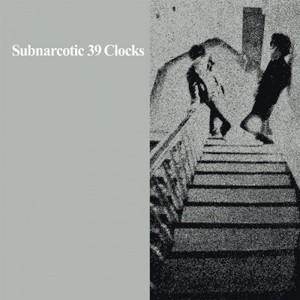 Subnarcotic (2012 Reissue)